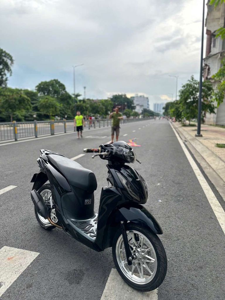 Honda Vision 2025 - ảnh 2