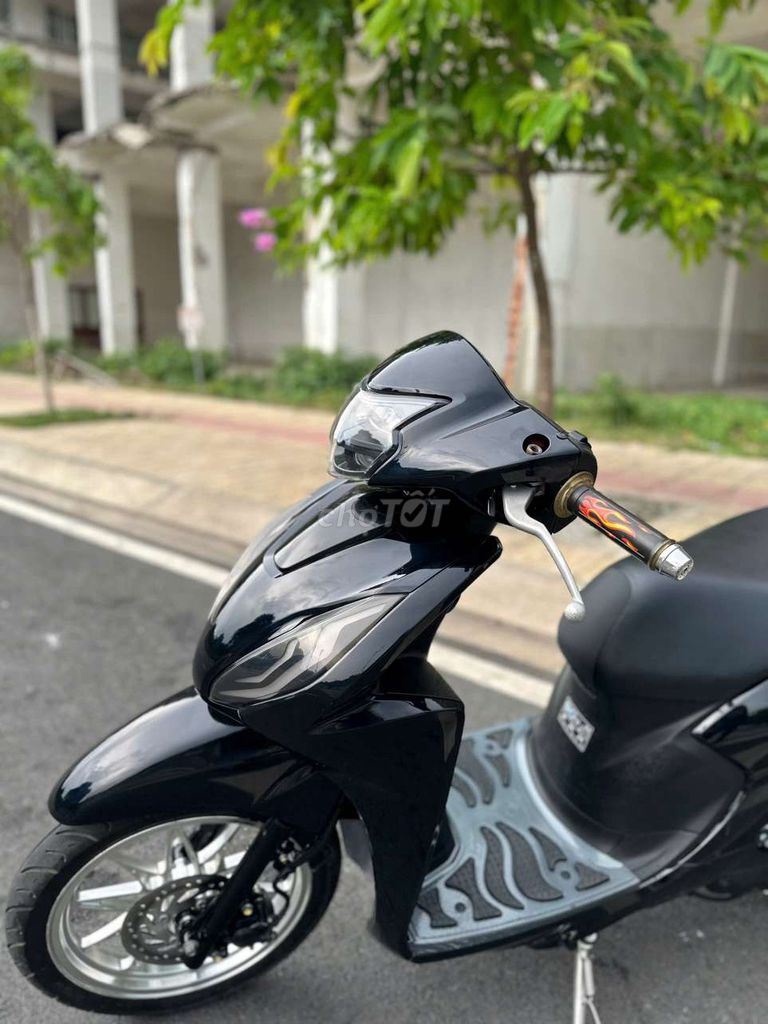 Honda Vision 2025 - ảnh 4