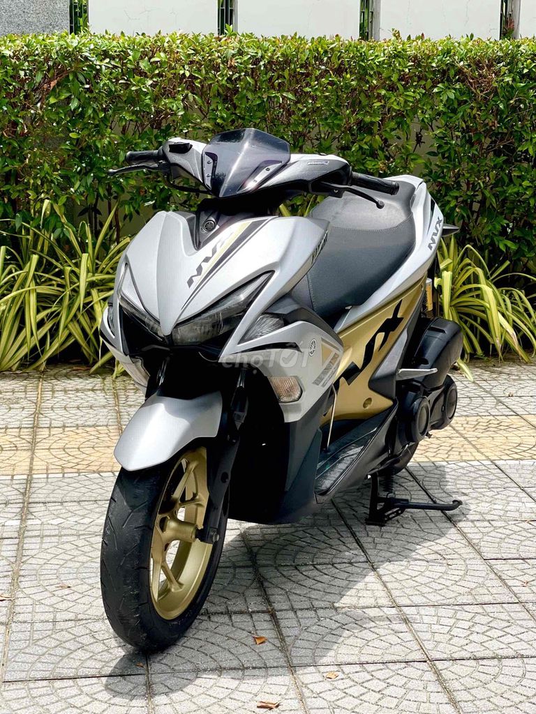 Yamaha NVX 2019 - ảnh 1