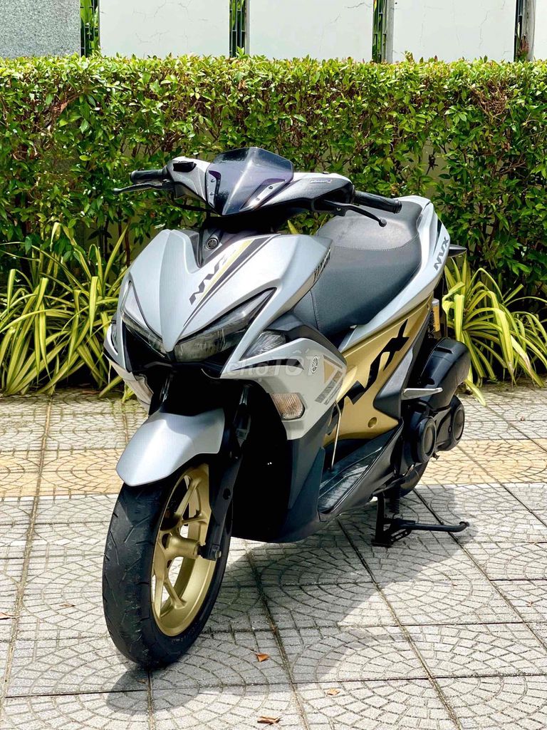 Yamaha NVX 2019 - ảnh 2