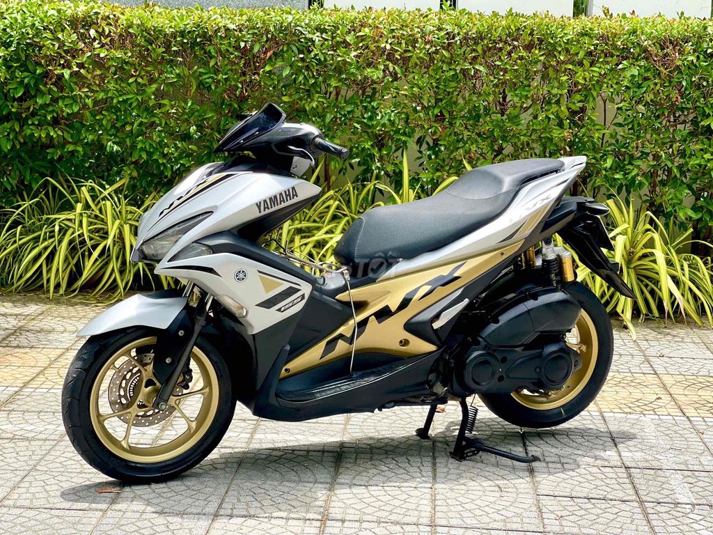 Yamaha NVX 2019 - ảnh 3