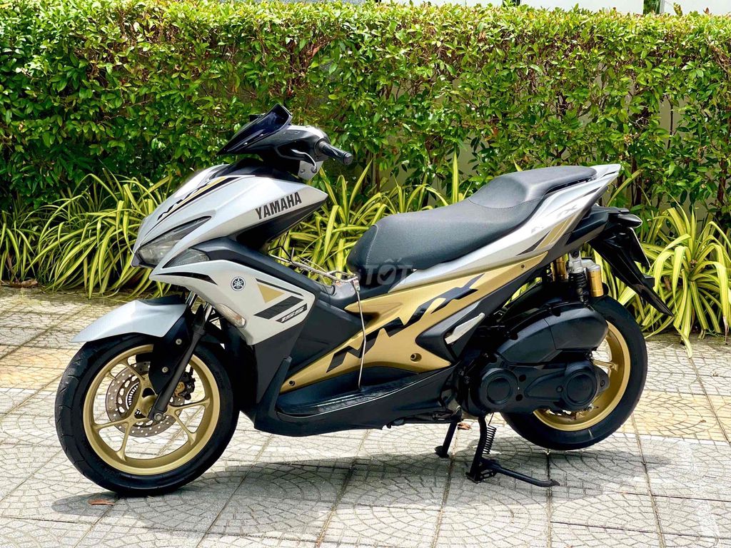 Yamaha NVX 2019 - ảnh 5