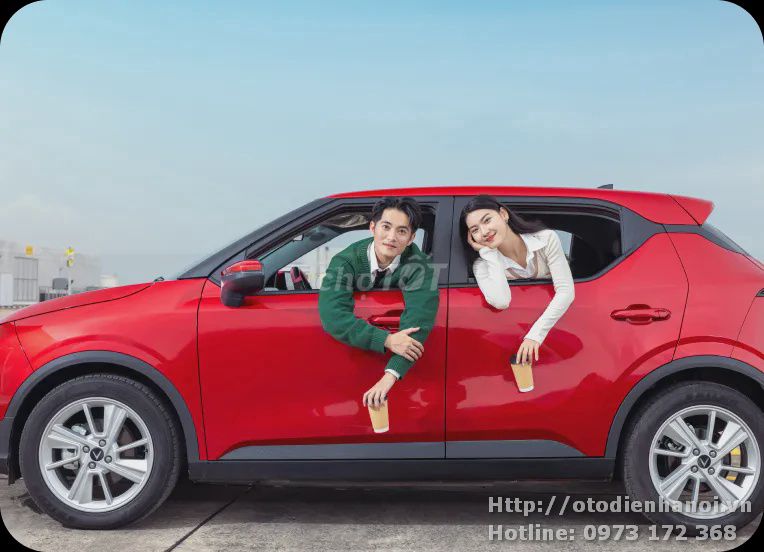 VinFast VF5 - ảnh 2
