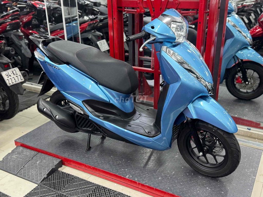 Honda 2018 - ảnh 1
