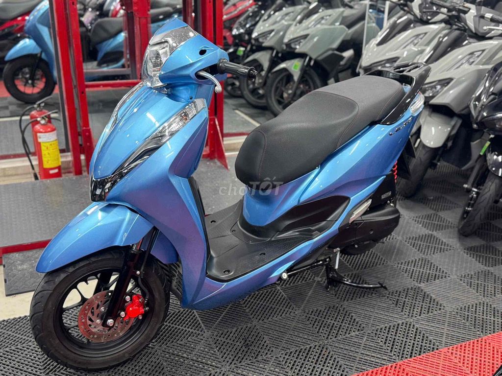 Honda 2018 - ảnh 2