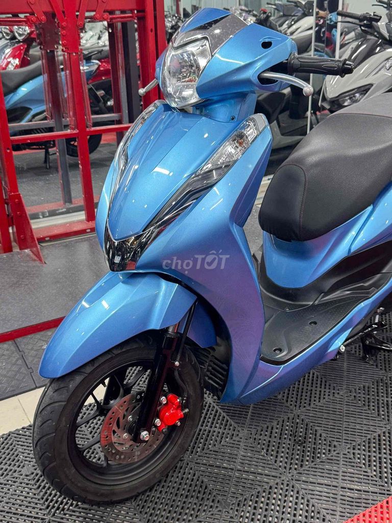 Honda 2018 - ảnh 3