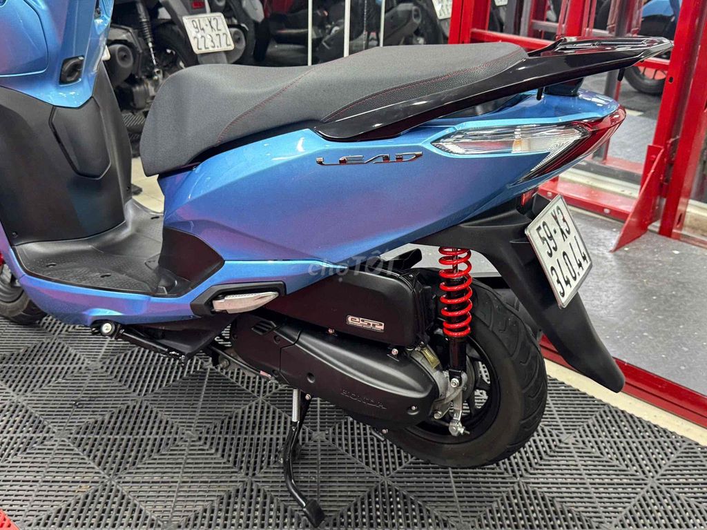 Honda 2018 - ảnh 4