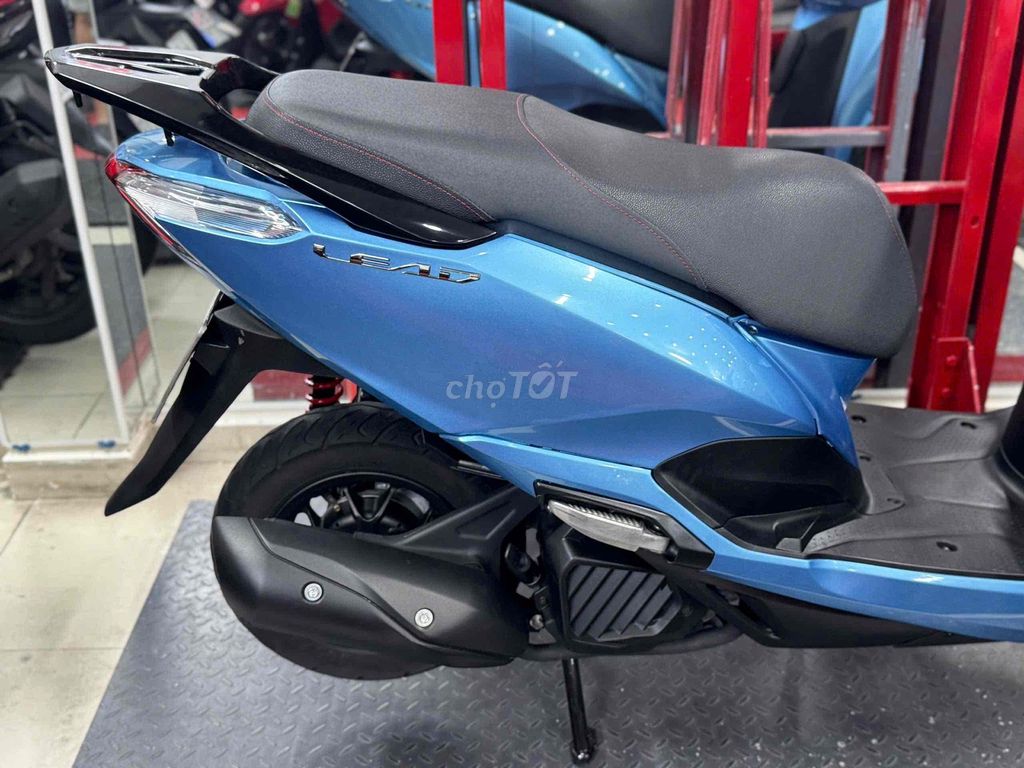 Honda 2018 - ảnh 5