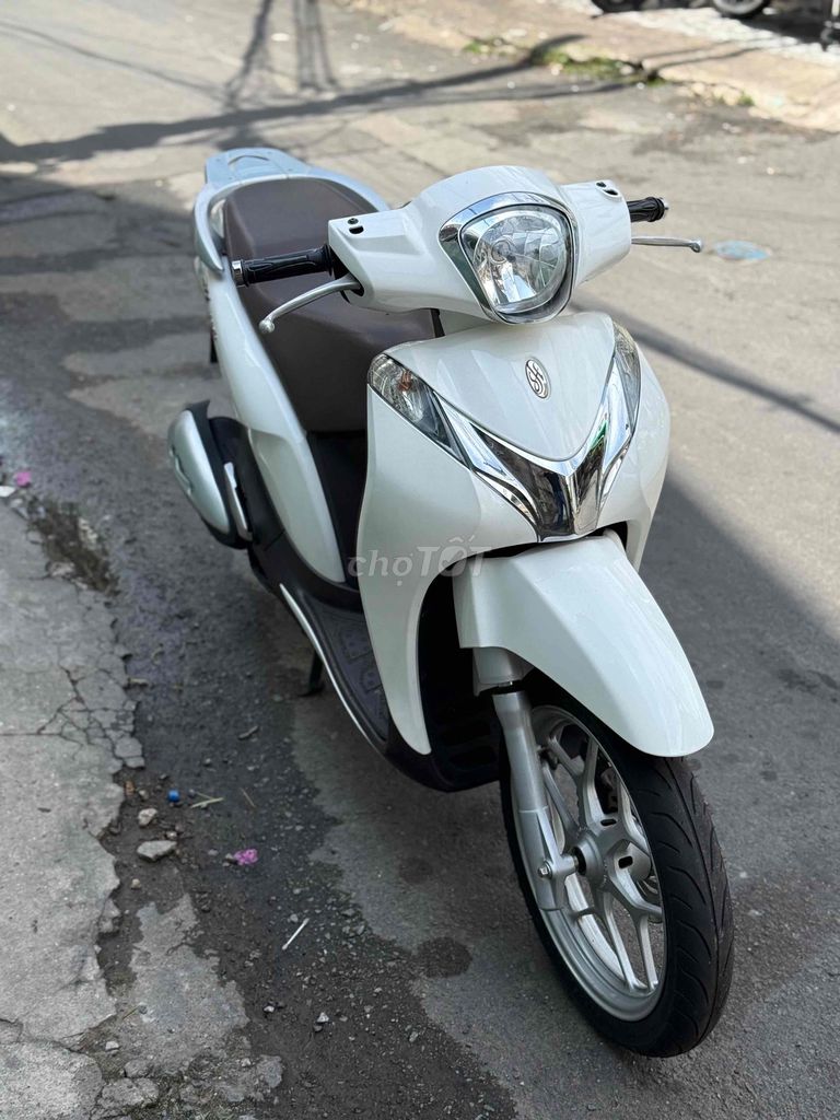 SH Mode 2017 - ảnh 3