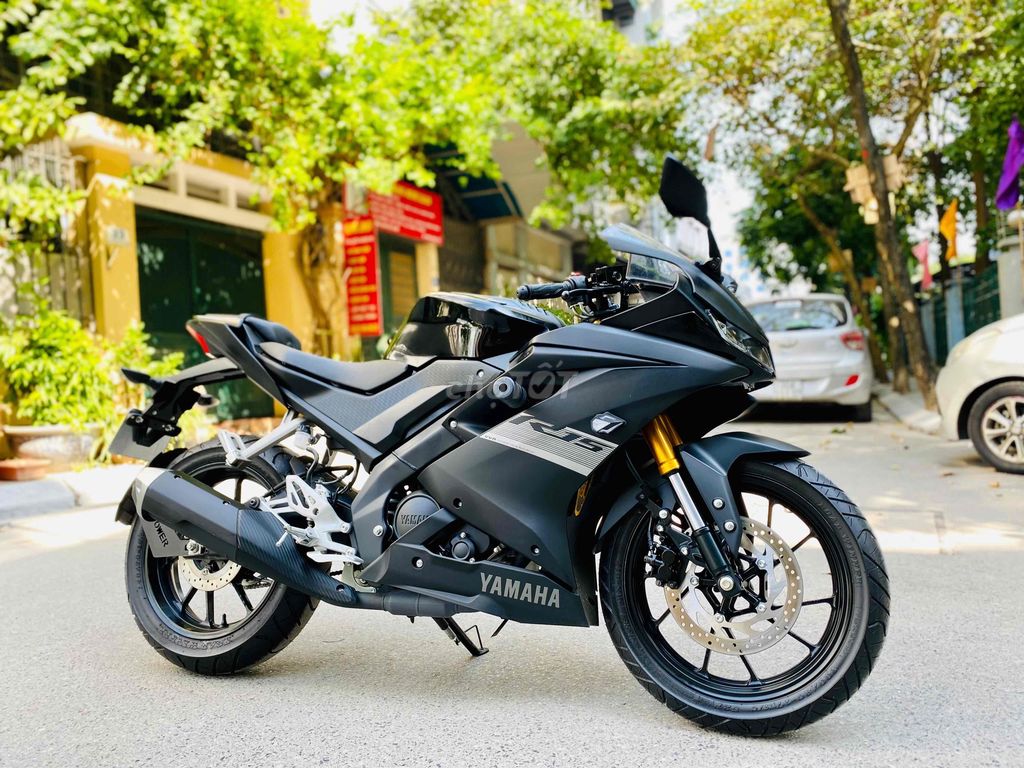 Yamaha 2022 - ảnh 2