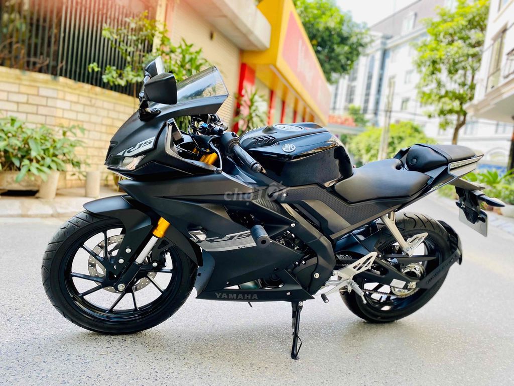 Yamaha 2022 - ảnh 3