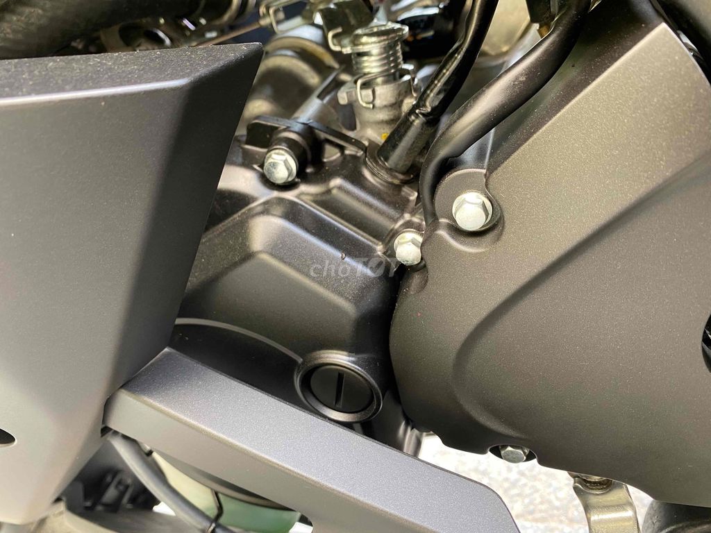 Yamaha 2022 - ảnh 4