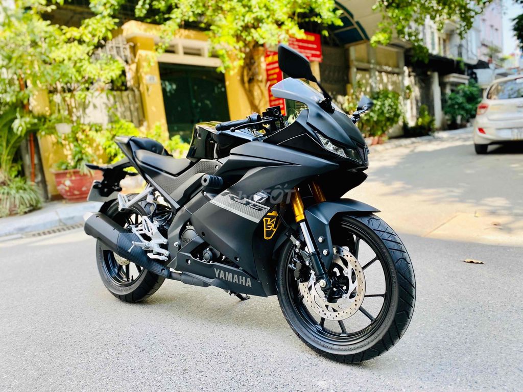 Yamaha 2022 - ảnh 5