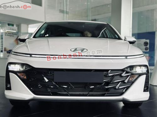 Hyundai Accent Cao cấp 1.5 AT 2026 - ảnh 1