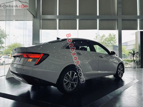 Hyundai Accent Cao cấp 1.5 AT 2026 - ảnh 3