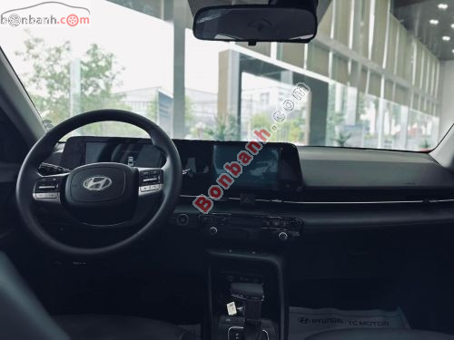 Hyundai Accent Cao cấp 1.5 AT 2026 - ảnh 5