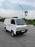 Suzuki Super Carry Van Blind Van 2020 - ảnh 1
