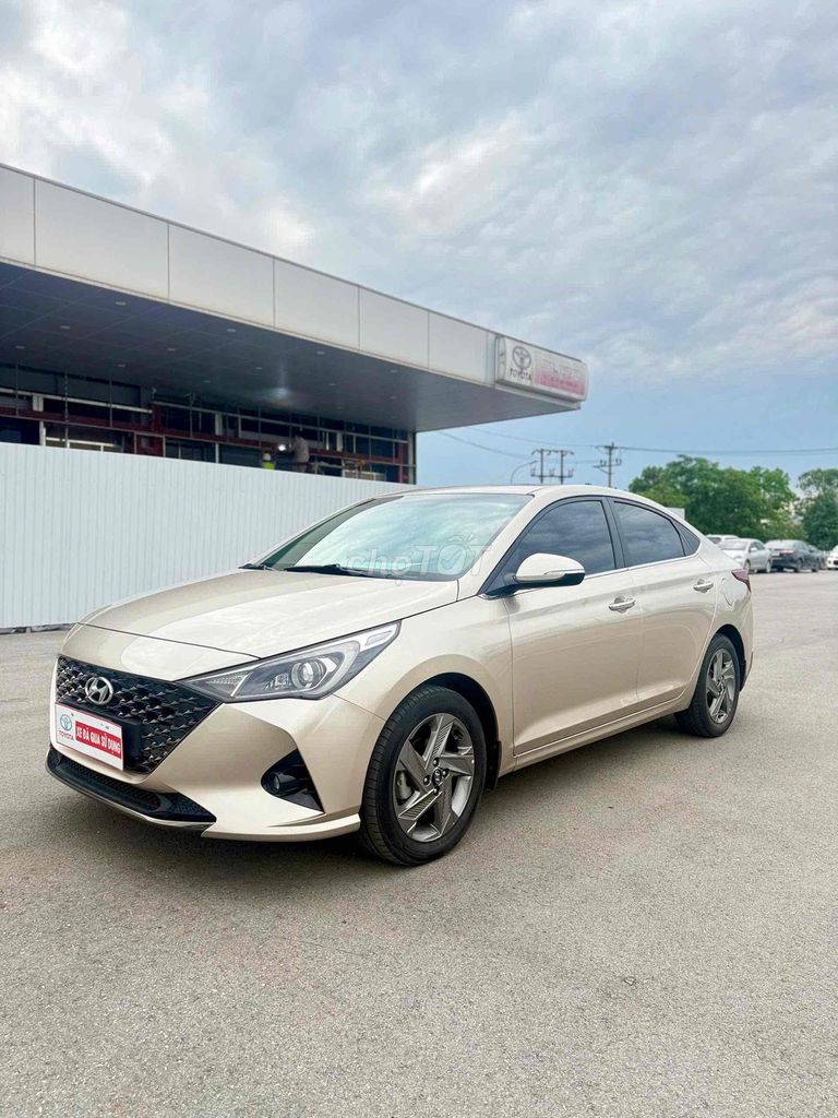 Hyundai Accent 2023 - ảnh 2