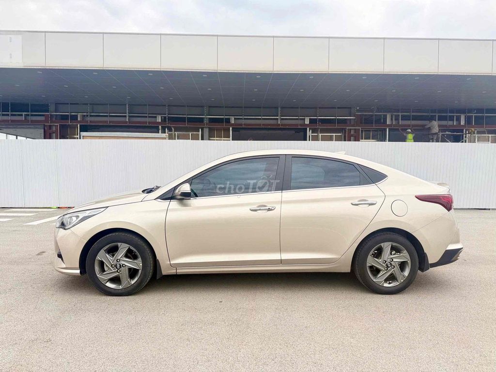 Hyundai Accent 2023 - ảnh 3