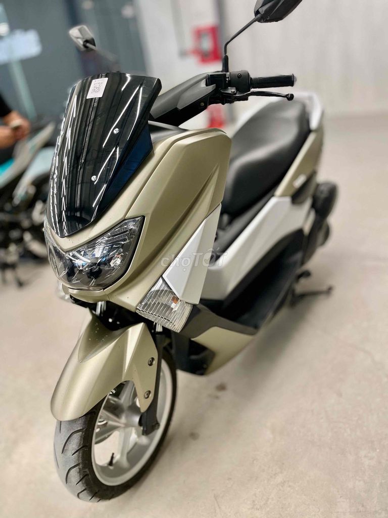 Yamaha NMAX 2015 - ảnh 1