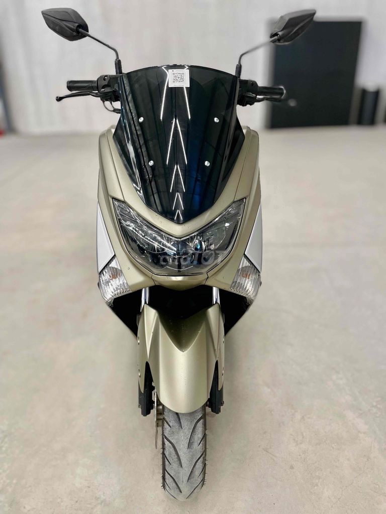 Yamaha NMAX 2015 - ảnh 2