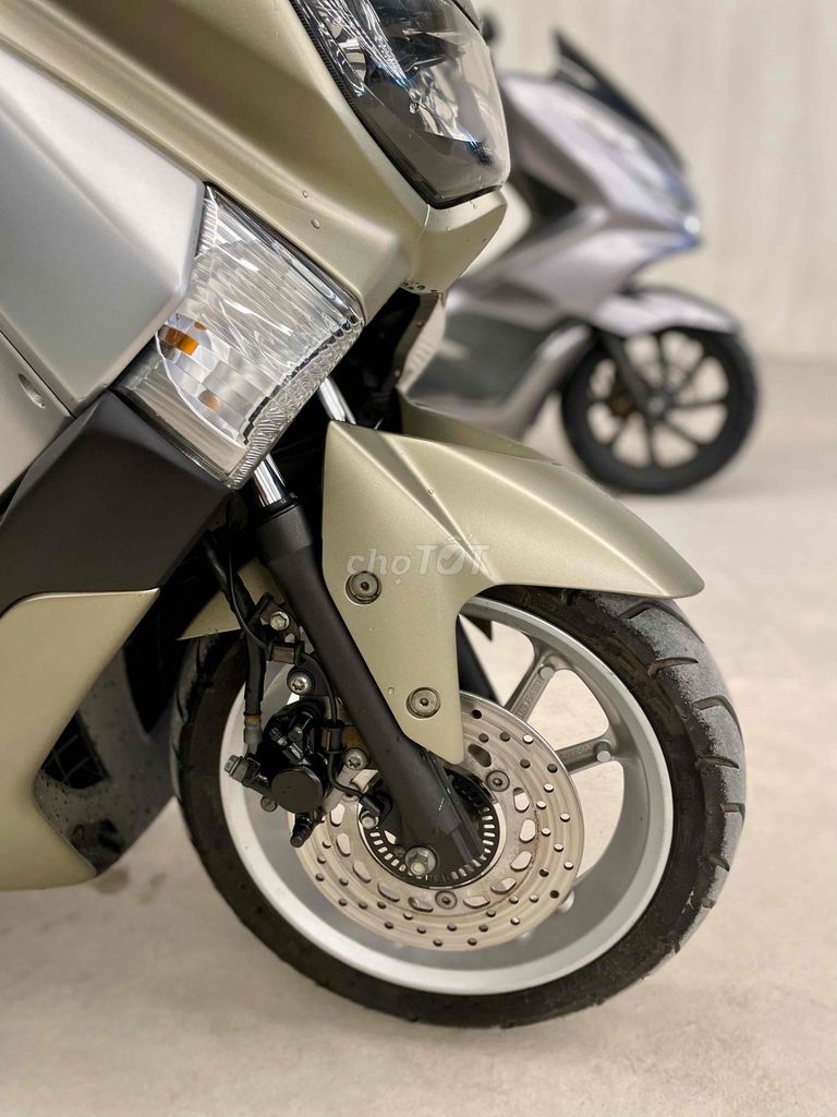 Yamaha NMAX 2015 - ảnh 3