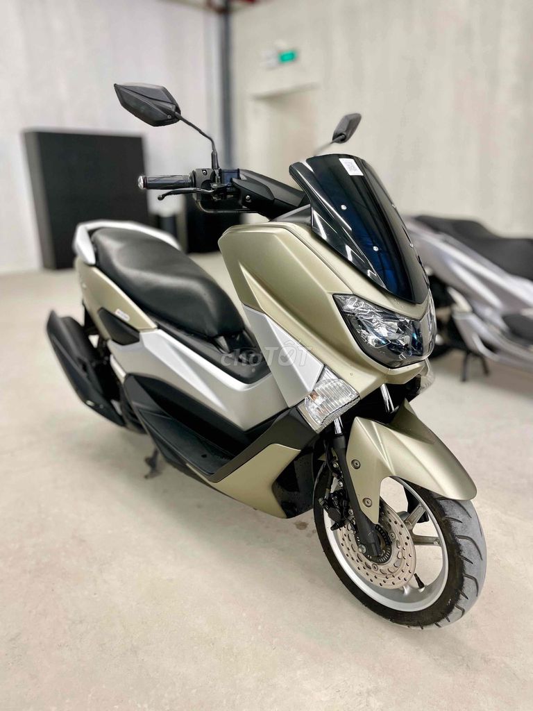 Yamaha NMAX 2015 - ảnh 4