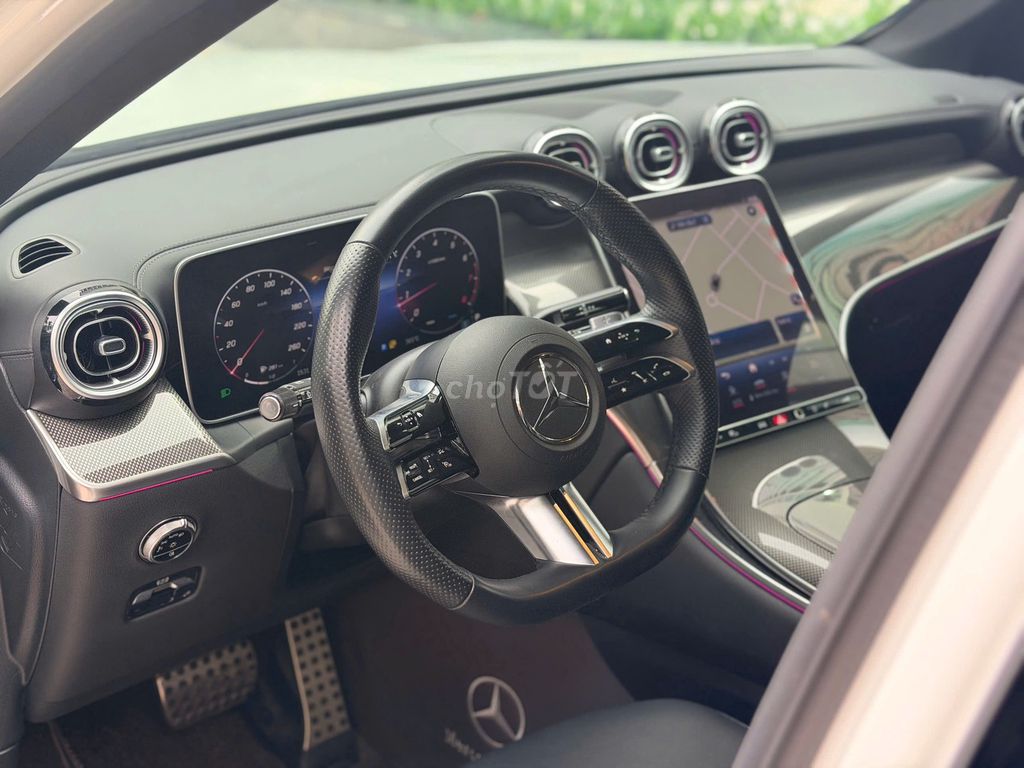 Mercedes-Benz 2023 - ảnh 3