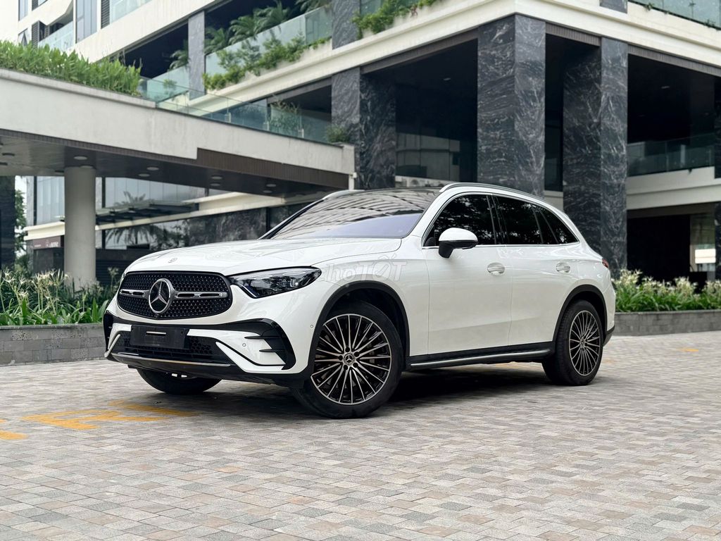 Mercedes-Benz 2023 - ảnh 5