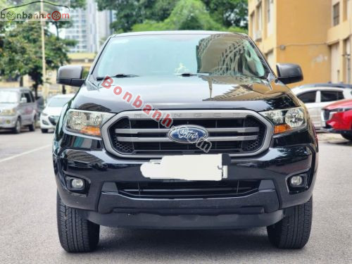 Ford Ranger XLS 2.2L 4x2 AT 2019 - ảnh 1