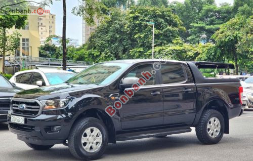 Ford Ranger XLS 2.2L 4x2 AT 2019 - ảnh 2