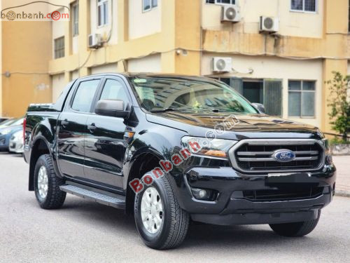 Ford Ranger XLS 2.2L 4x2 AT 2019 - ảnh 3