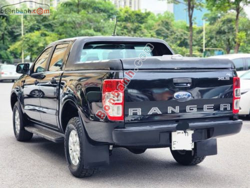 Ford Ranger XLS 2.2L 4x2 AT 2019 - ảnh 4