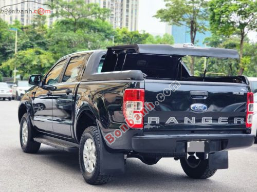 Ford Ranger XLS 2.2L 4x2 AT 2019 - ảnh 5