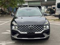 Hyundai SantaFe Cao cấp 2.2L HTRAC 2021 - ảnh 1
