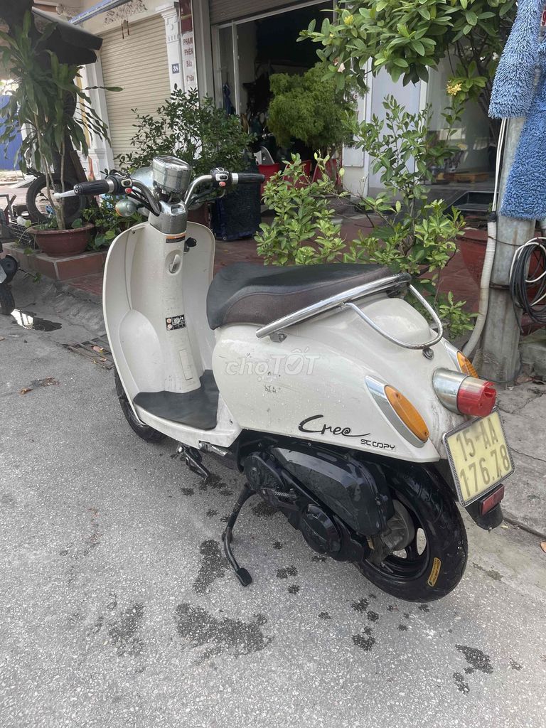 Honda Scoopy 2020 - ảnh 2