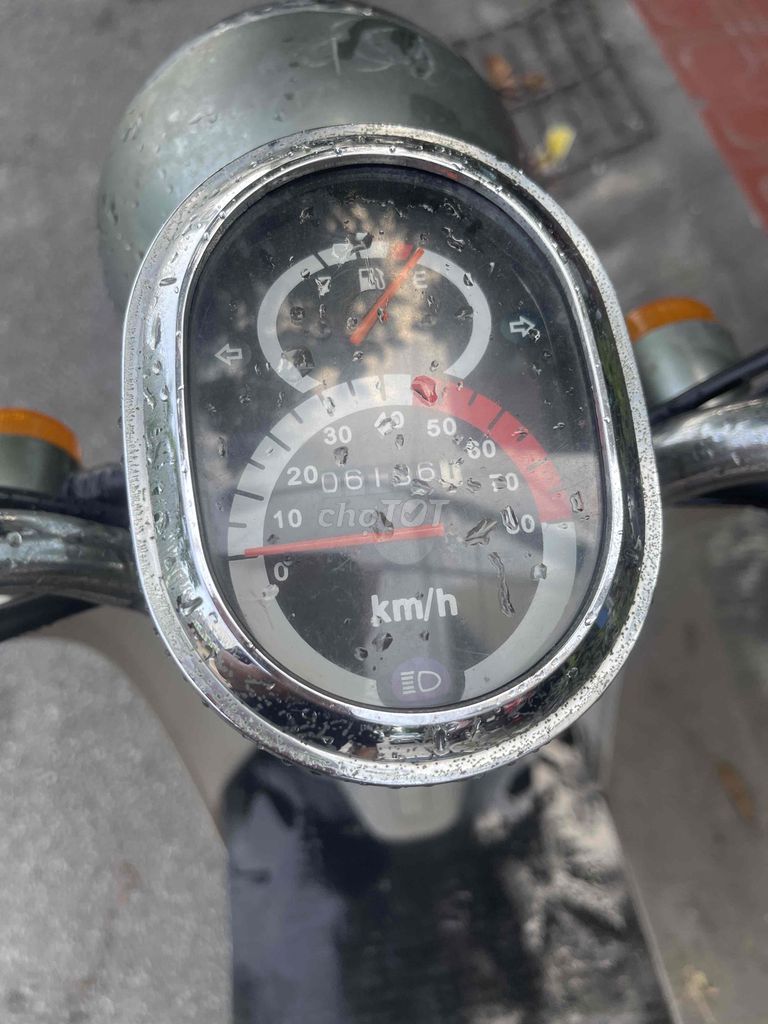 Honda Scoopy 2020 - ảnh 5