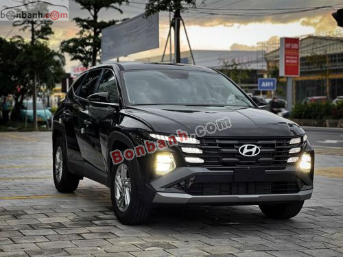Hyundai Tucson 2.0 AT Tiêu chuẩn 2026 - ảnh 1