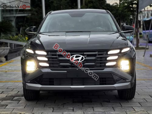 Hyundai Tucson 2.0 AT Tiêu chuẩn 2026 - ảnh 2