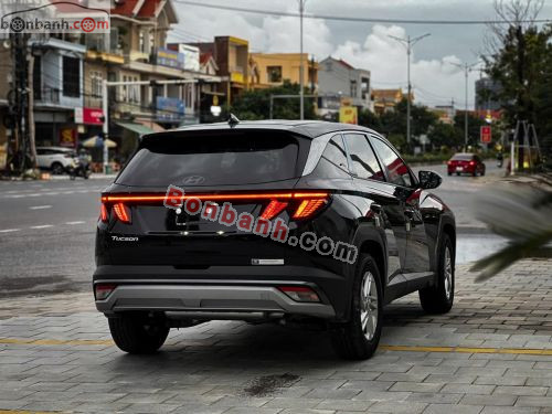 Hyundai Tucson 2.0 AT Tiêu chuẩn 2026 - ảnh 4