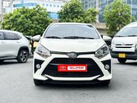 Toyota Wigo 1.2 AT 2021 - ảnh 1