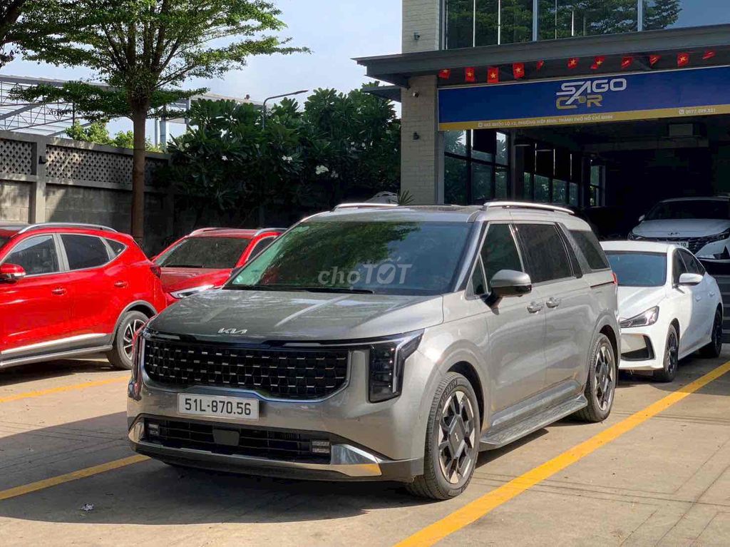 Hyundai Elantra 2024 - ảnh 2