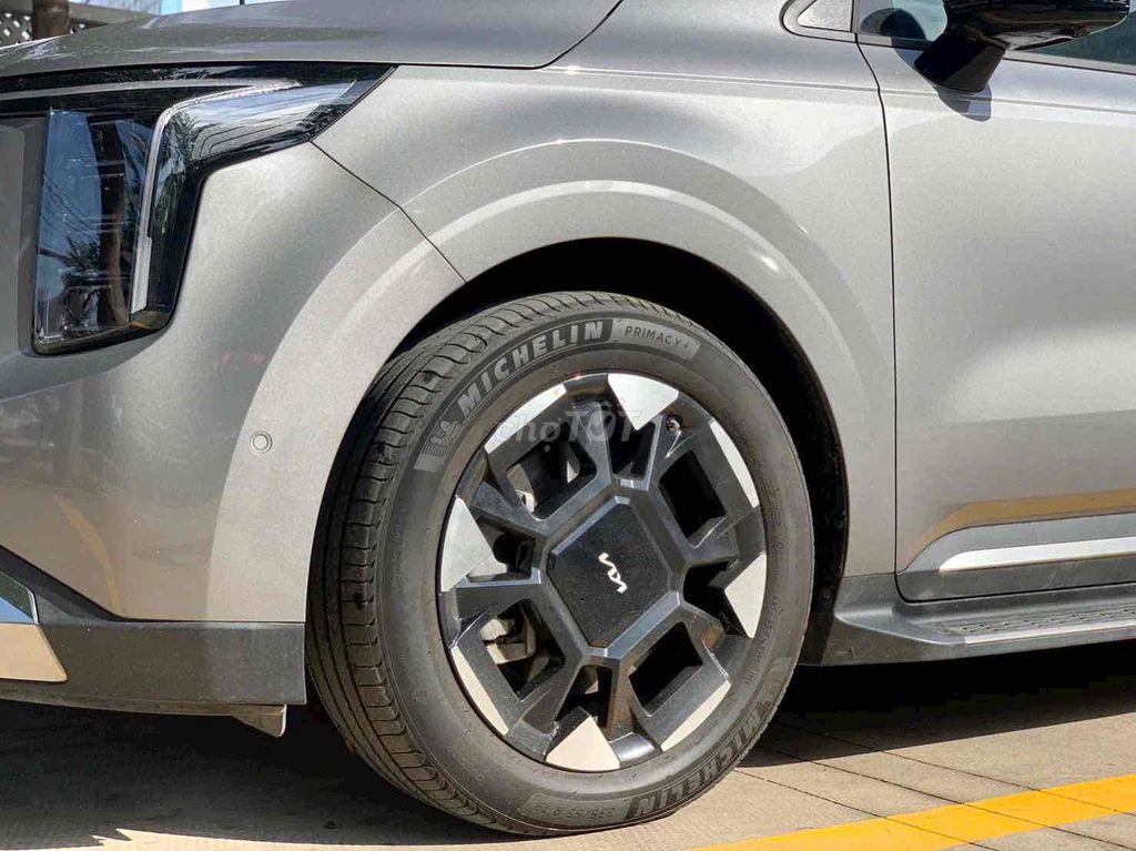 Hyundai Elantra 2024 - ảnh 3