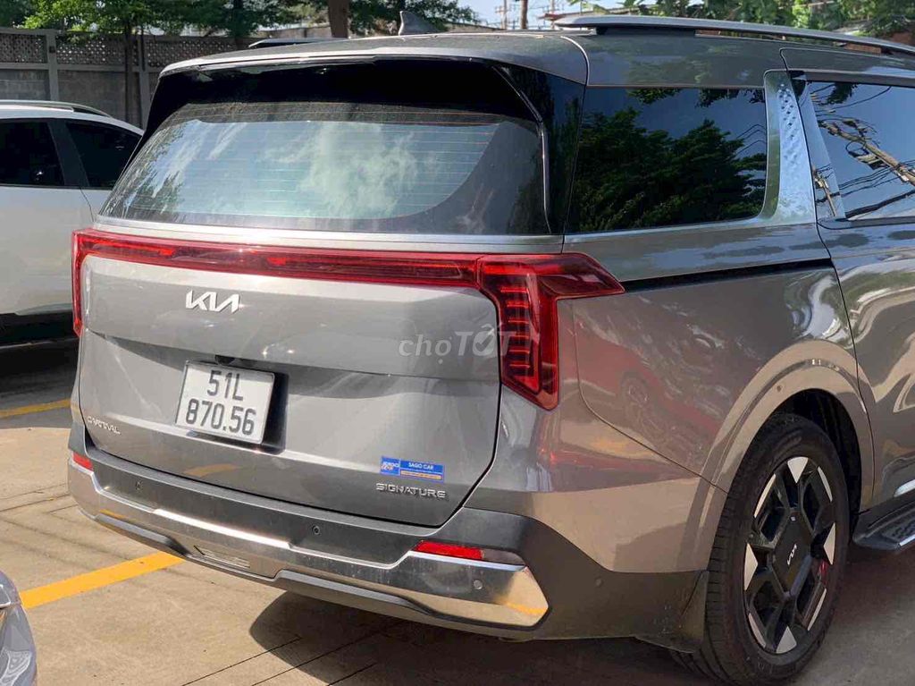 Hyundai Elantra 2024 - ảnh 5