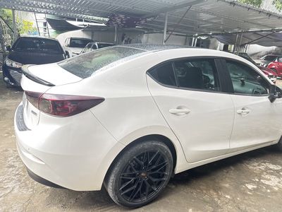 Mazda 3 2019 - ảnh 1