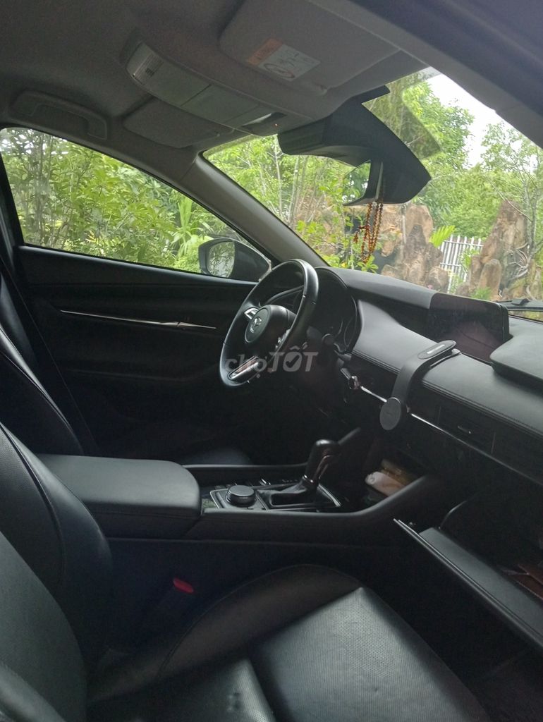 Mazda 3 2023 - ảnh 2