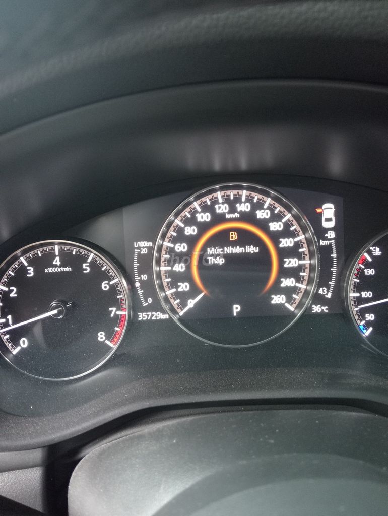 Mazda 3 2023 - ảnh 5