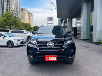 Toyota Fortuner 2022 - ảnh 1