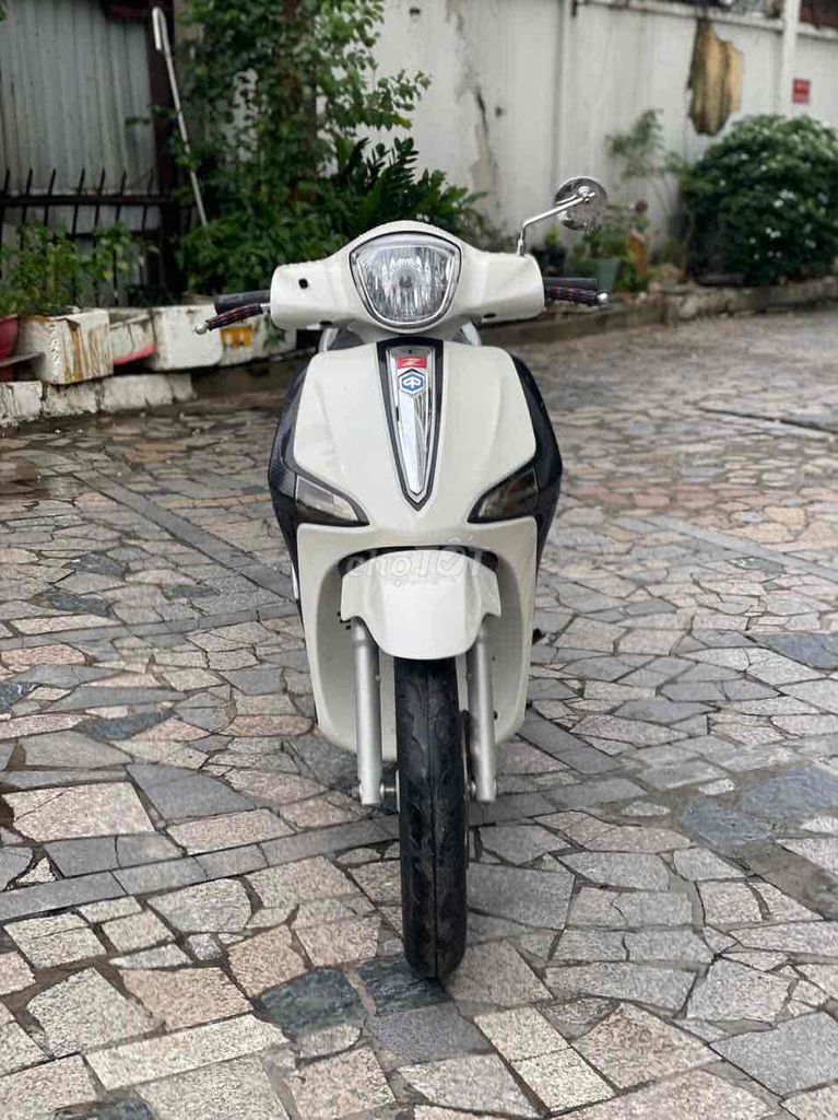 Piaggio Liberty 2017 - ảnh 1