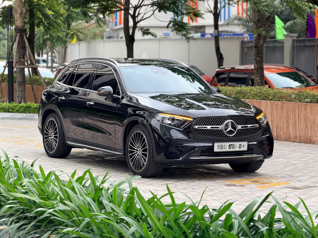 Mercedes-Benz 2023 - ảnh 2